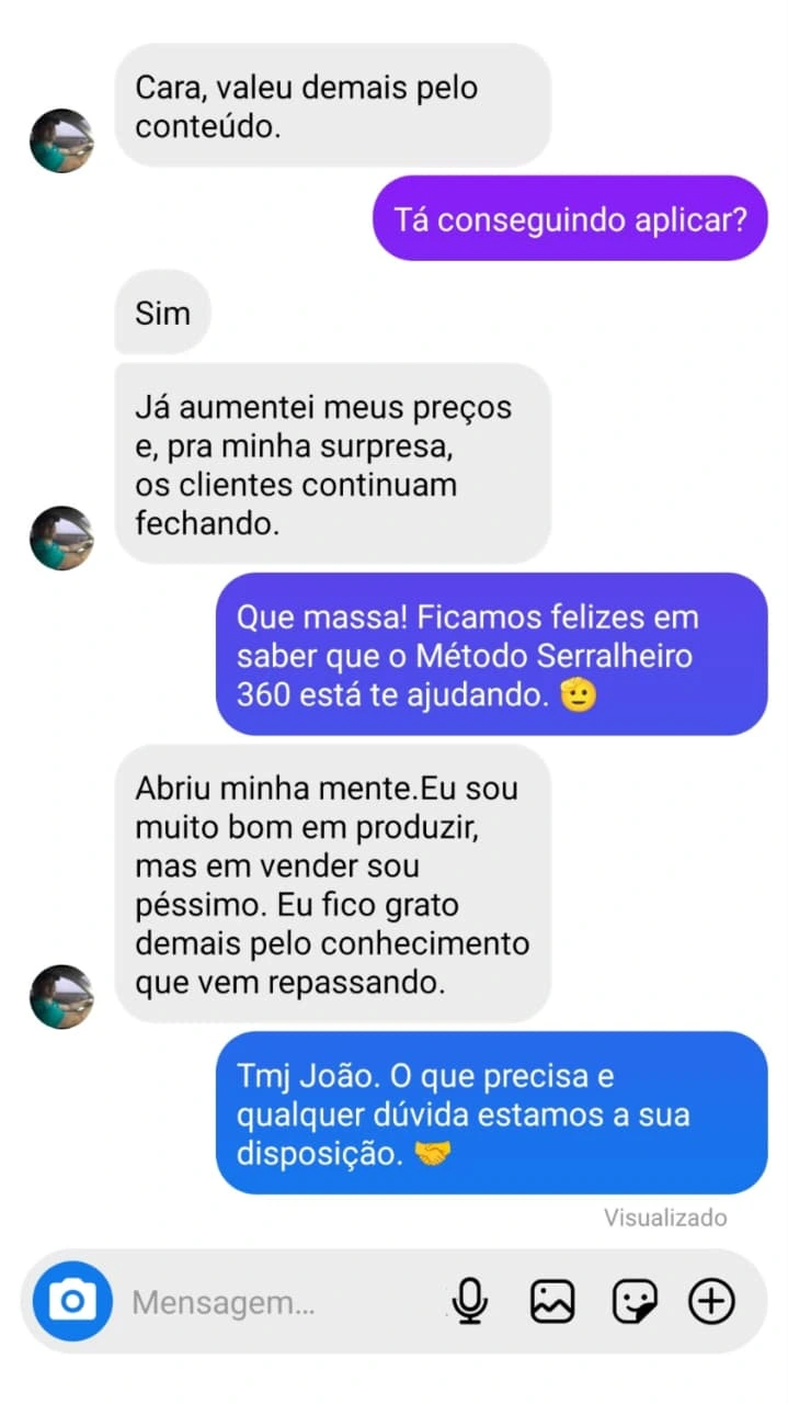 Depoimento 01